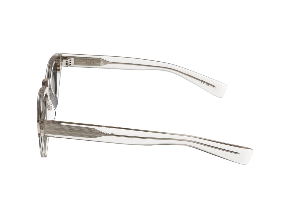 Sunglasses Saint Laurent SL 746 004 beige beige silver 48/23/145