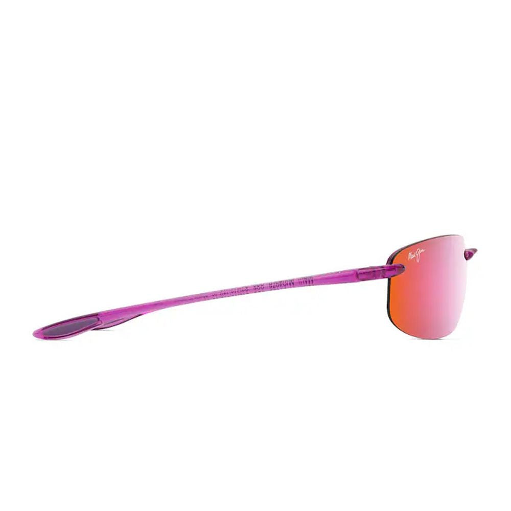 HO''OKIPA Transparent Cyclamen Eyewear