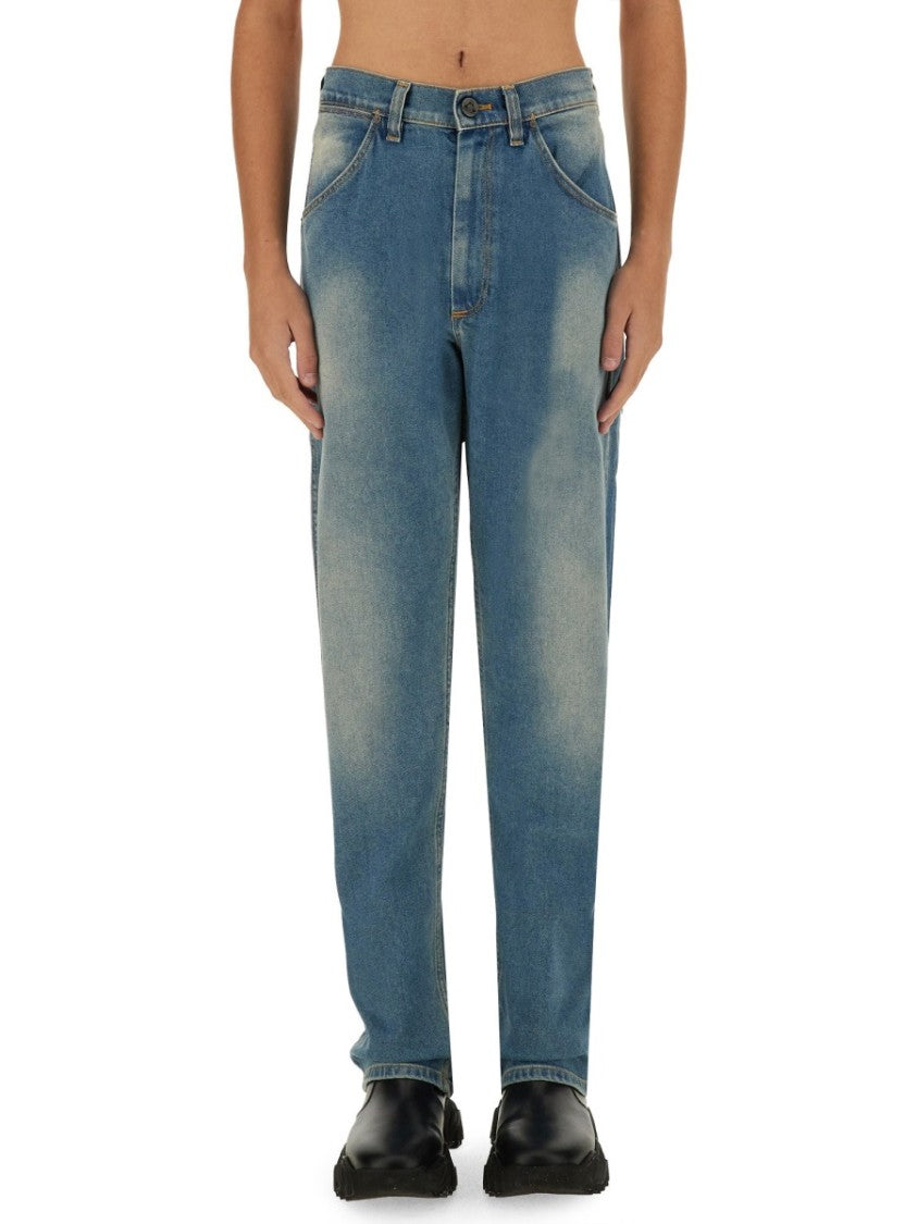 Baggy Jeans