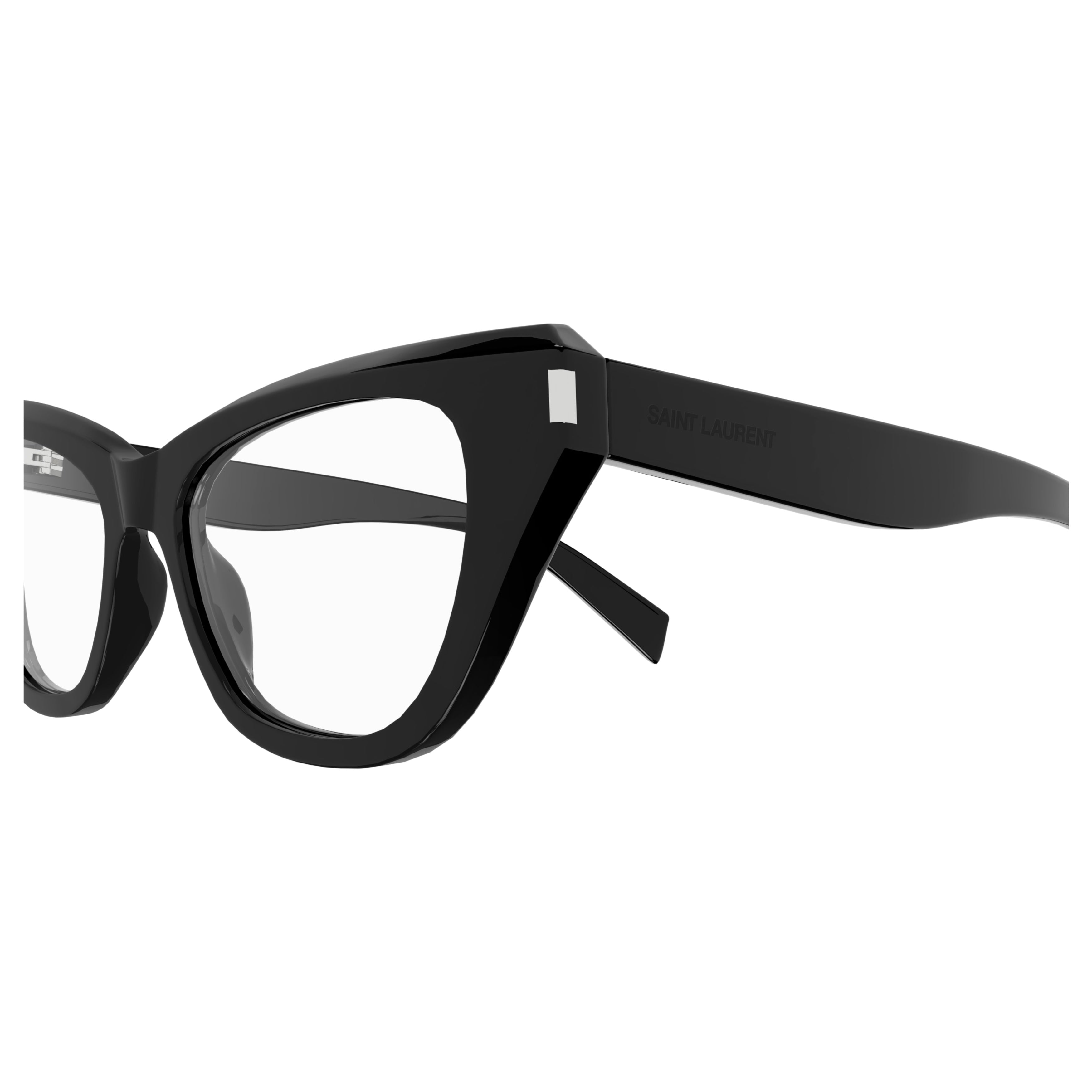 Sl 472 Oversized Cat-Eye Sunglasses