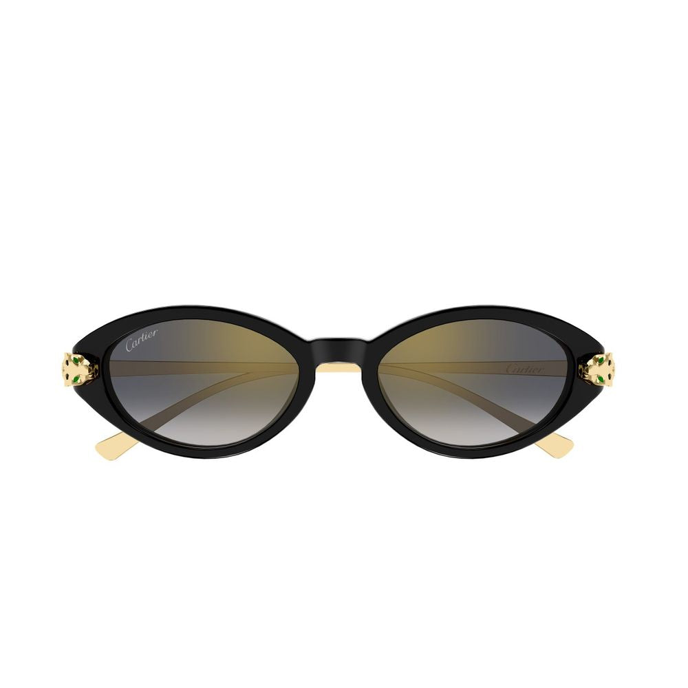 Ct0634S Panthère De Sunglasses