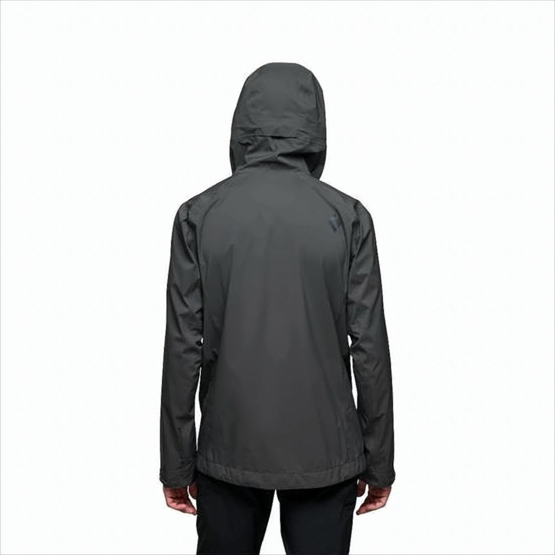 Lightweight Minimalist Jacket