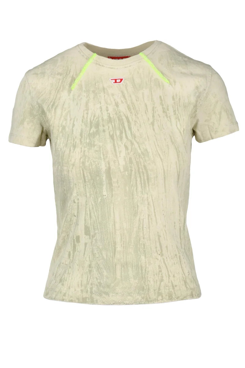 Women's T-shirt - Sage Green