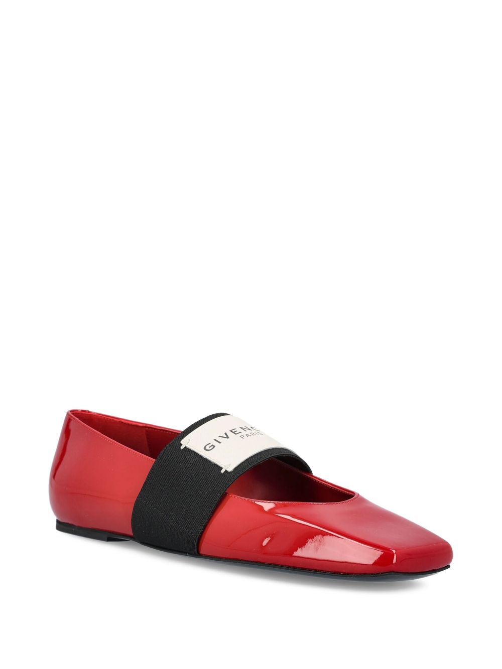 Pointed Toe Flats