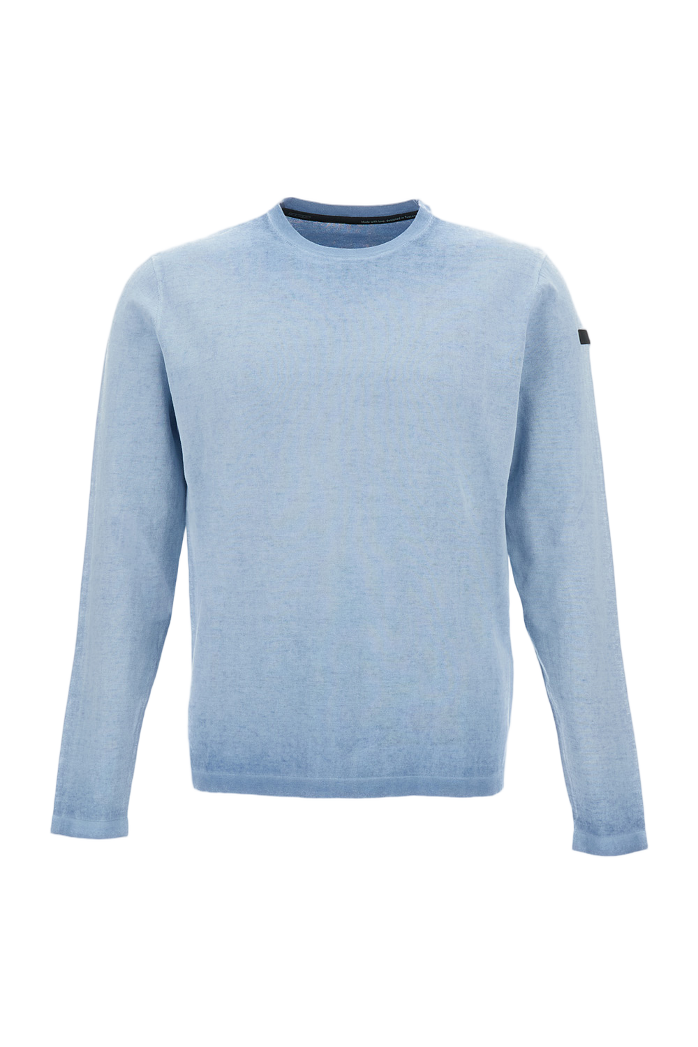 Shirty Ice Round Knit' T-Shirt