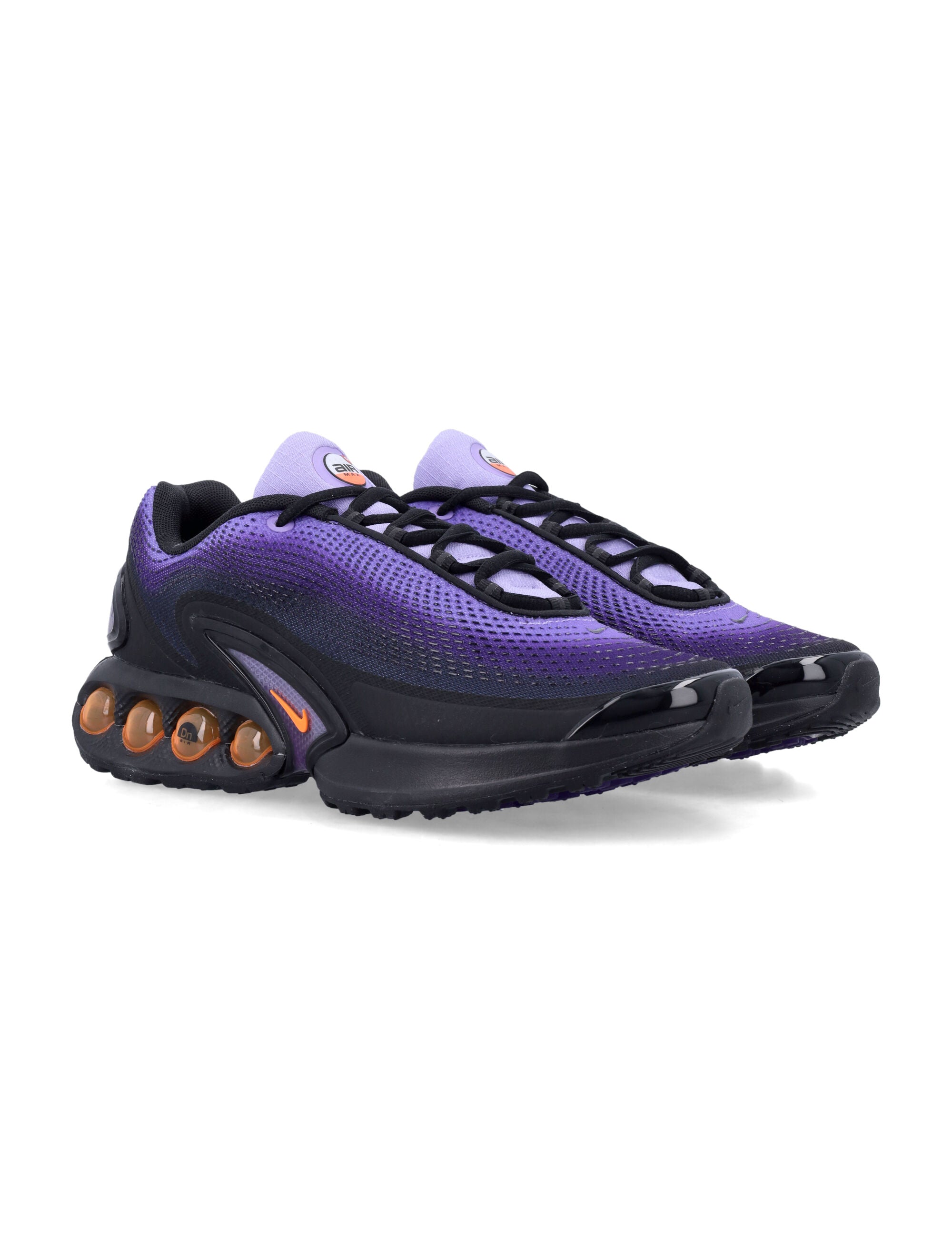 Air Max Dn Se Multi-Layer Mesh Sneakers