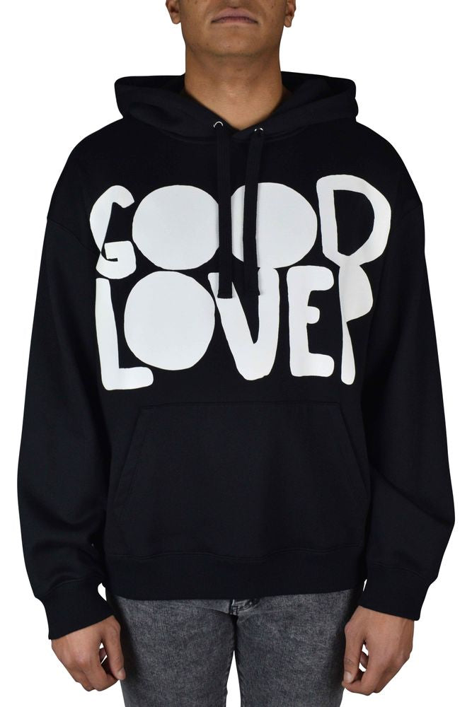 Sweatshirt Good Lover