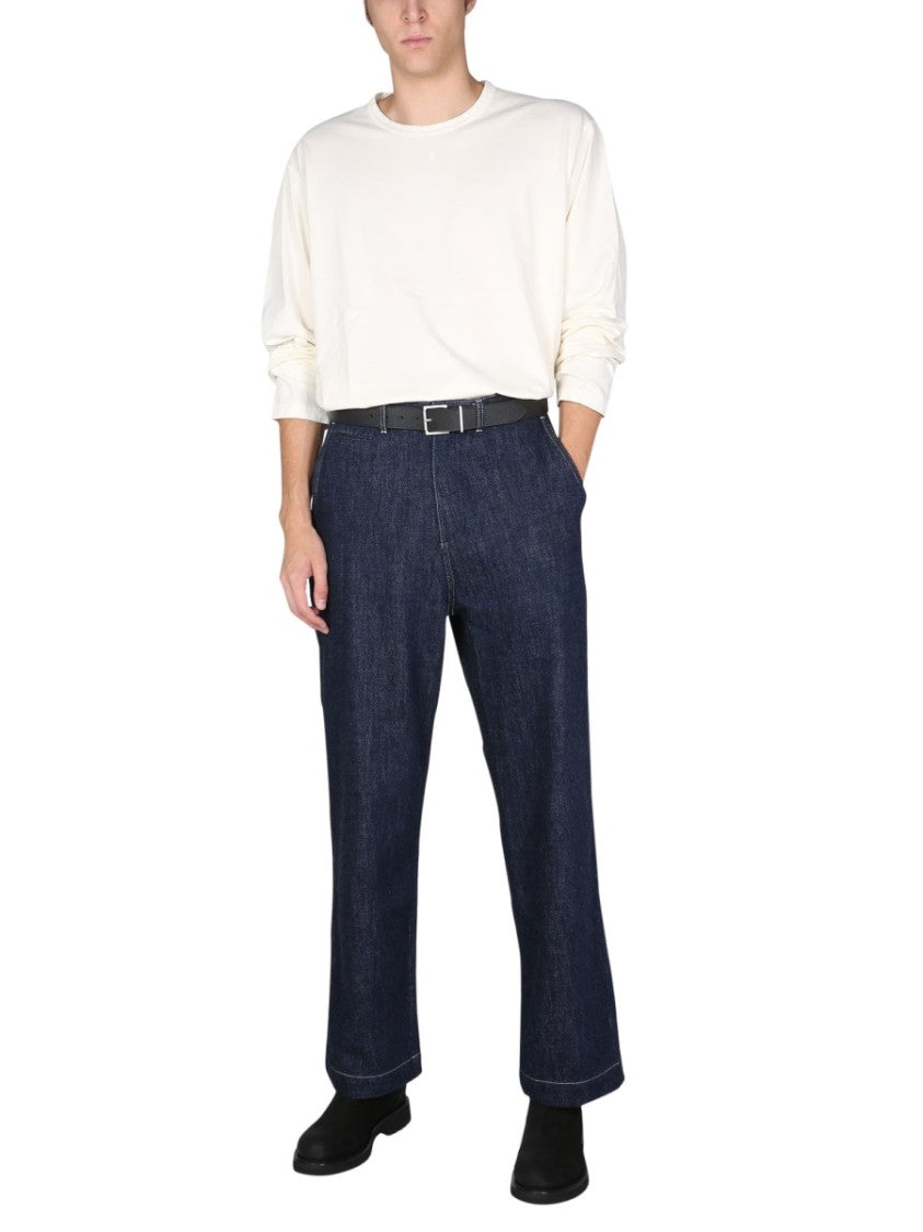 Factory Jeans