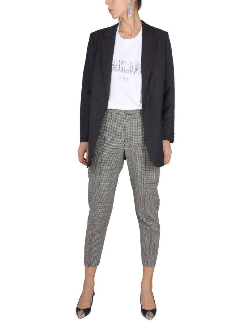 Sioliran Pants