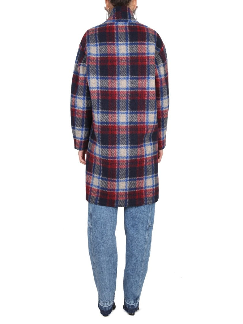 "Gabriel" Coat