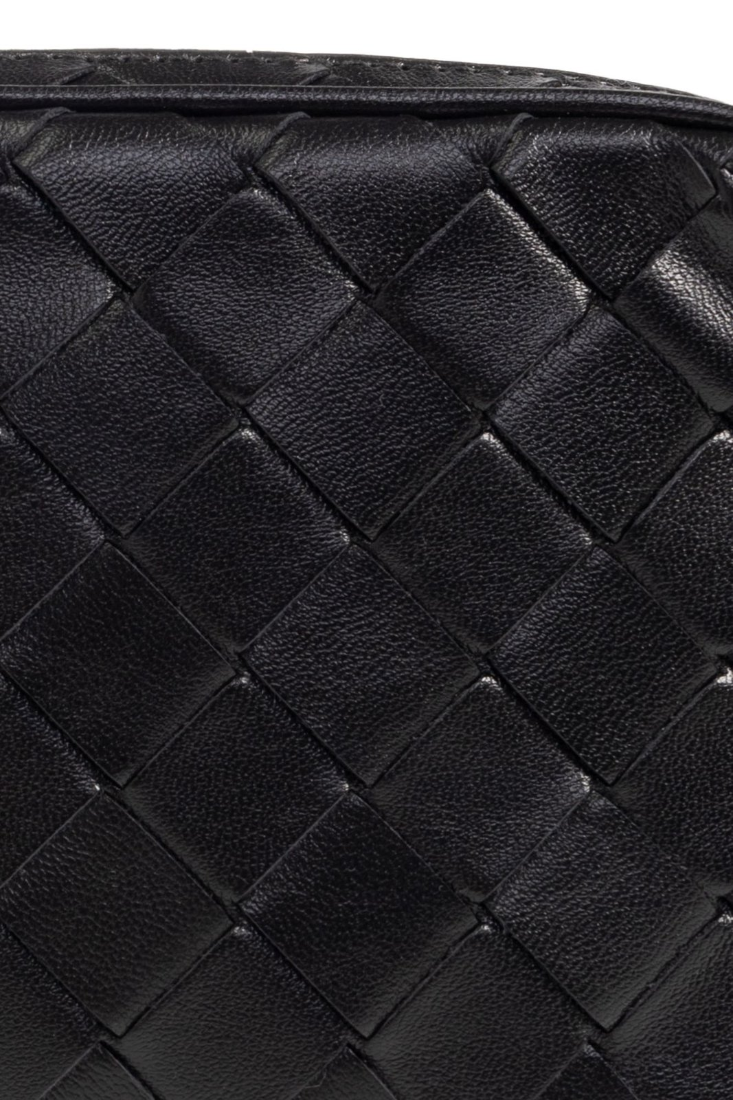 Smooth Calf Leather Clutch