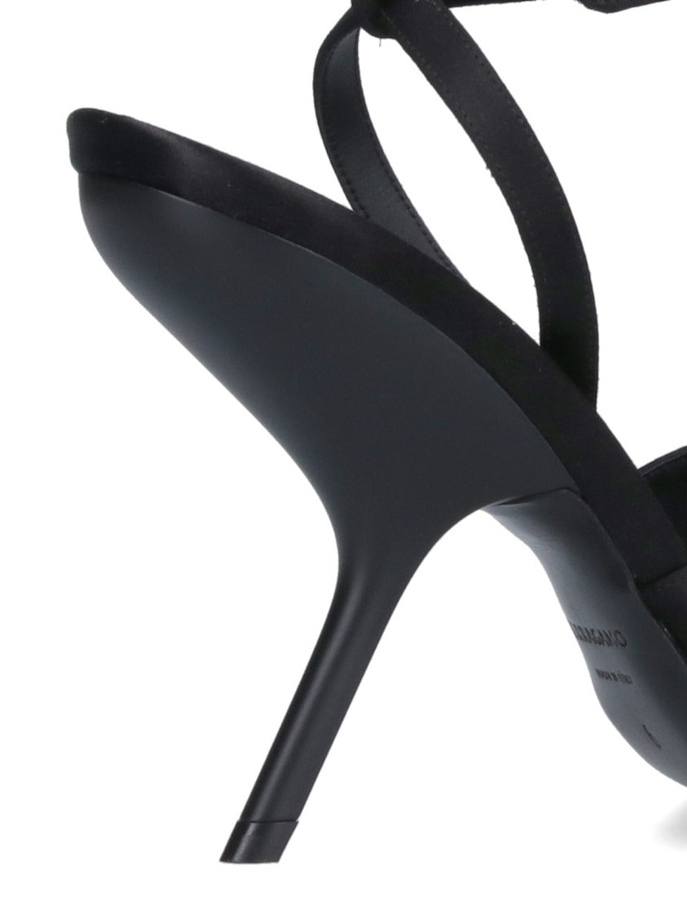 "Helena" Sandals