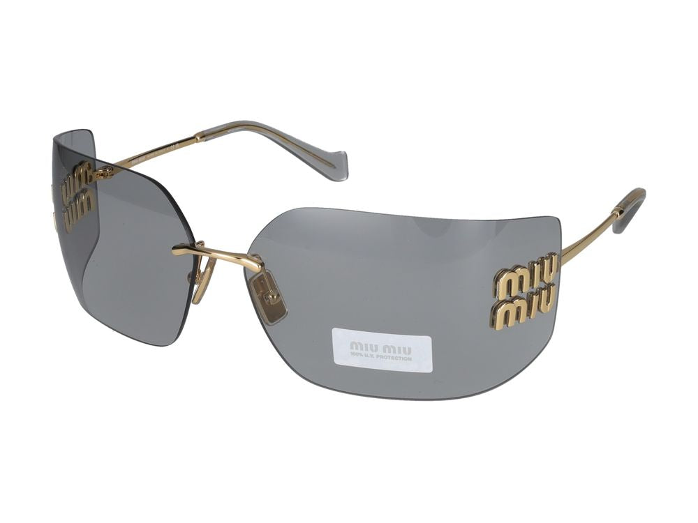Sunglasses 0Mu 54Ys 5Ak30B 80/14/110