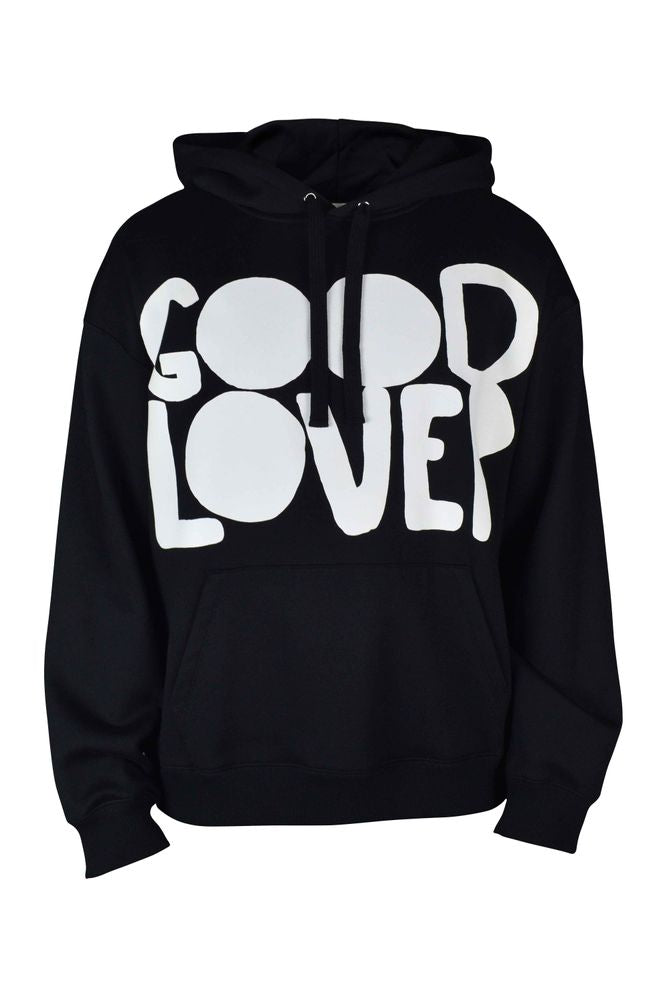 Sweatshirt Good Lover