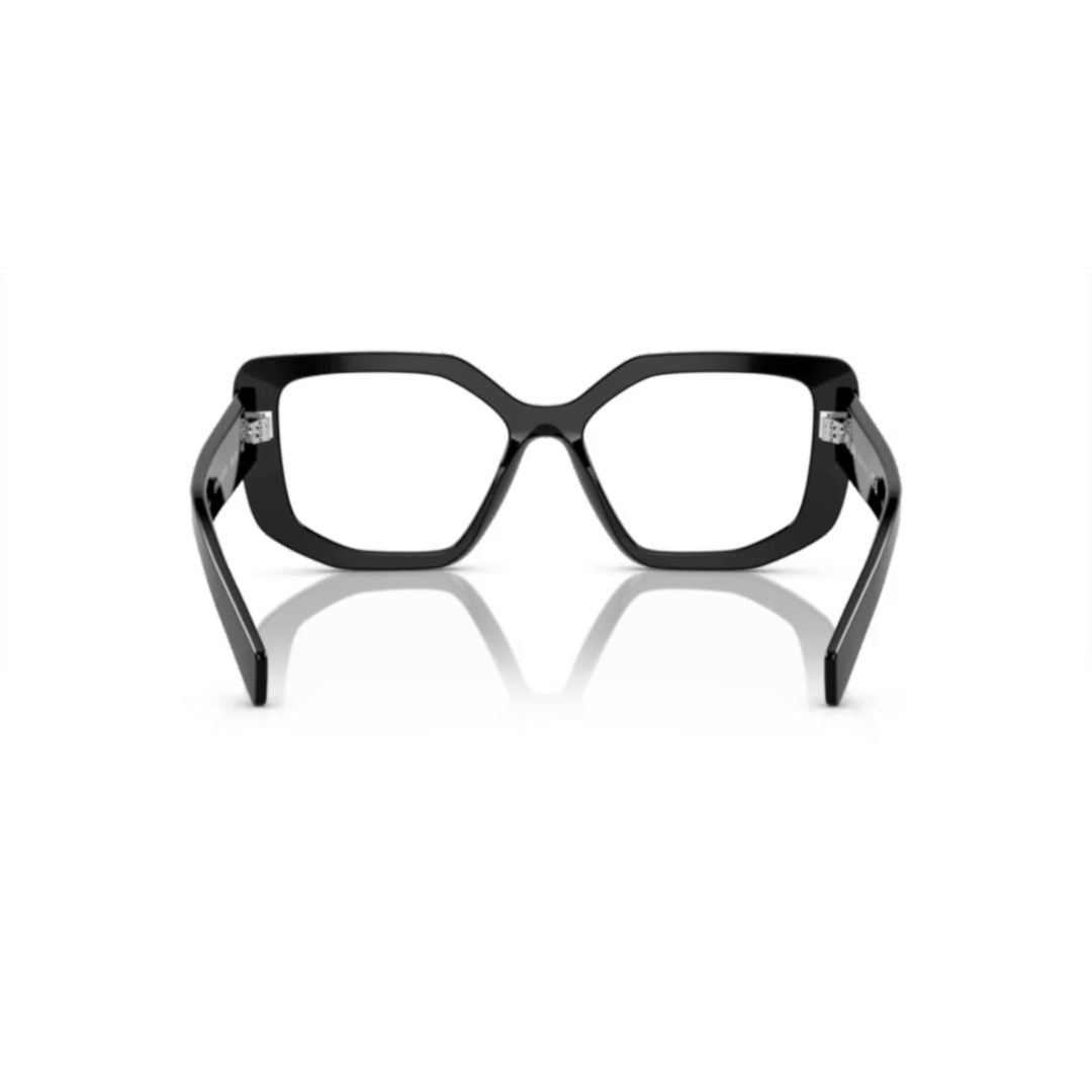 A04v Vista Oversized Square Frame Sunglasses