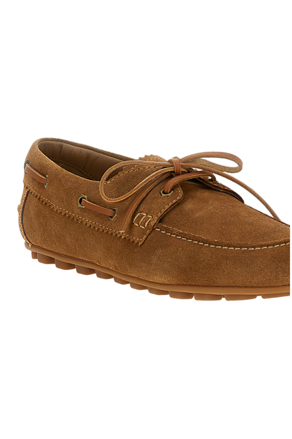 H693 Boat Shoes