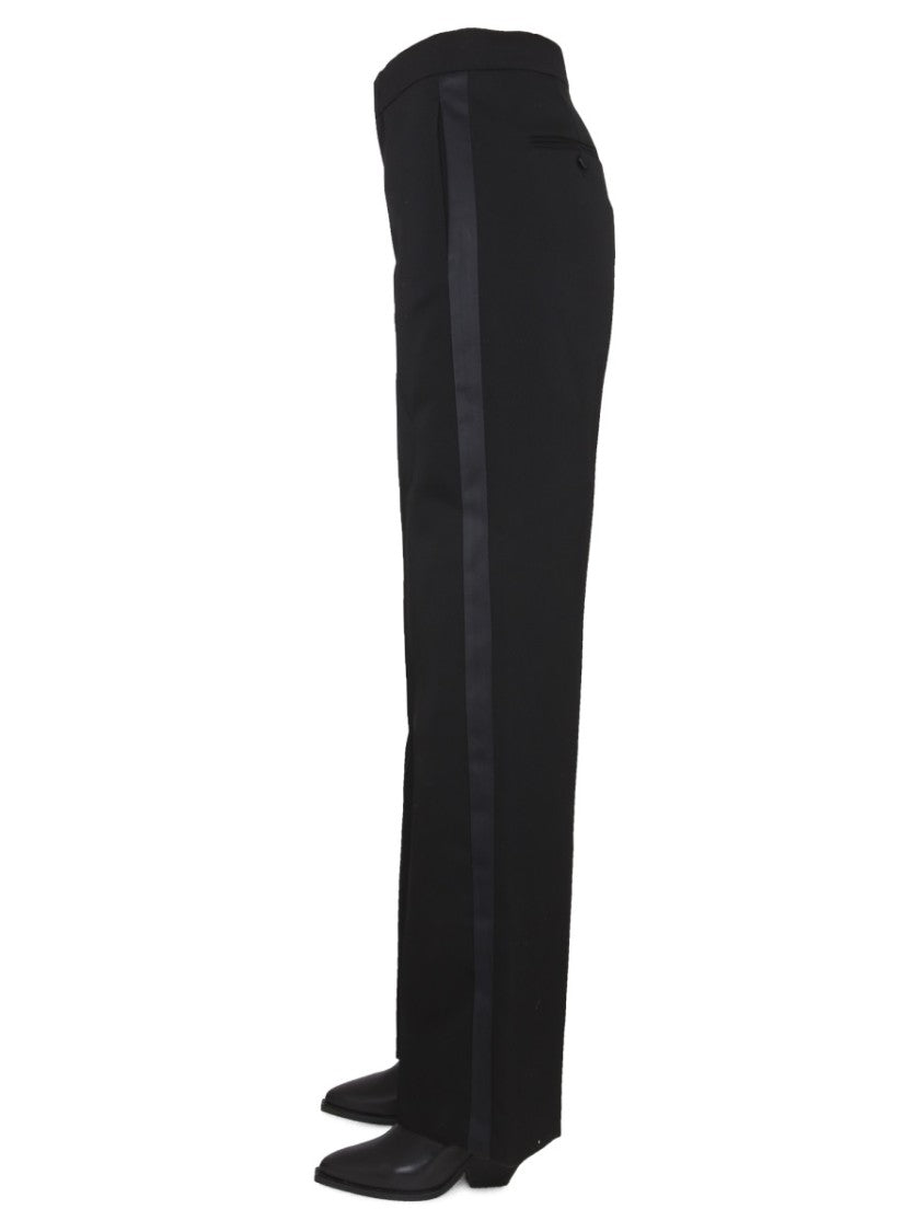 Scarly Pants
