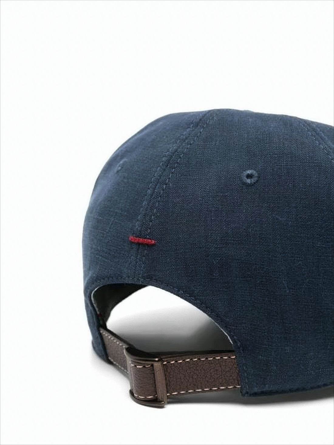 Soft Fabric Blend Baseball Cap
