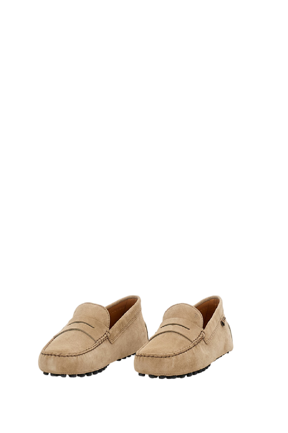Gommino 22L Moccasin