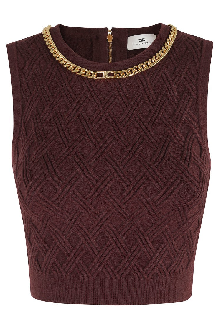 Top Tricot