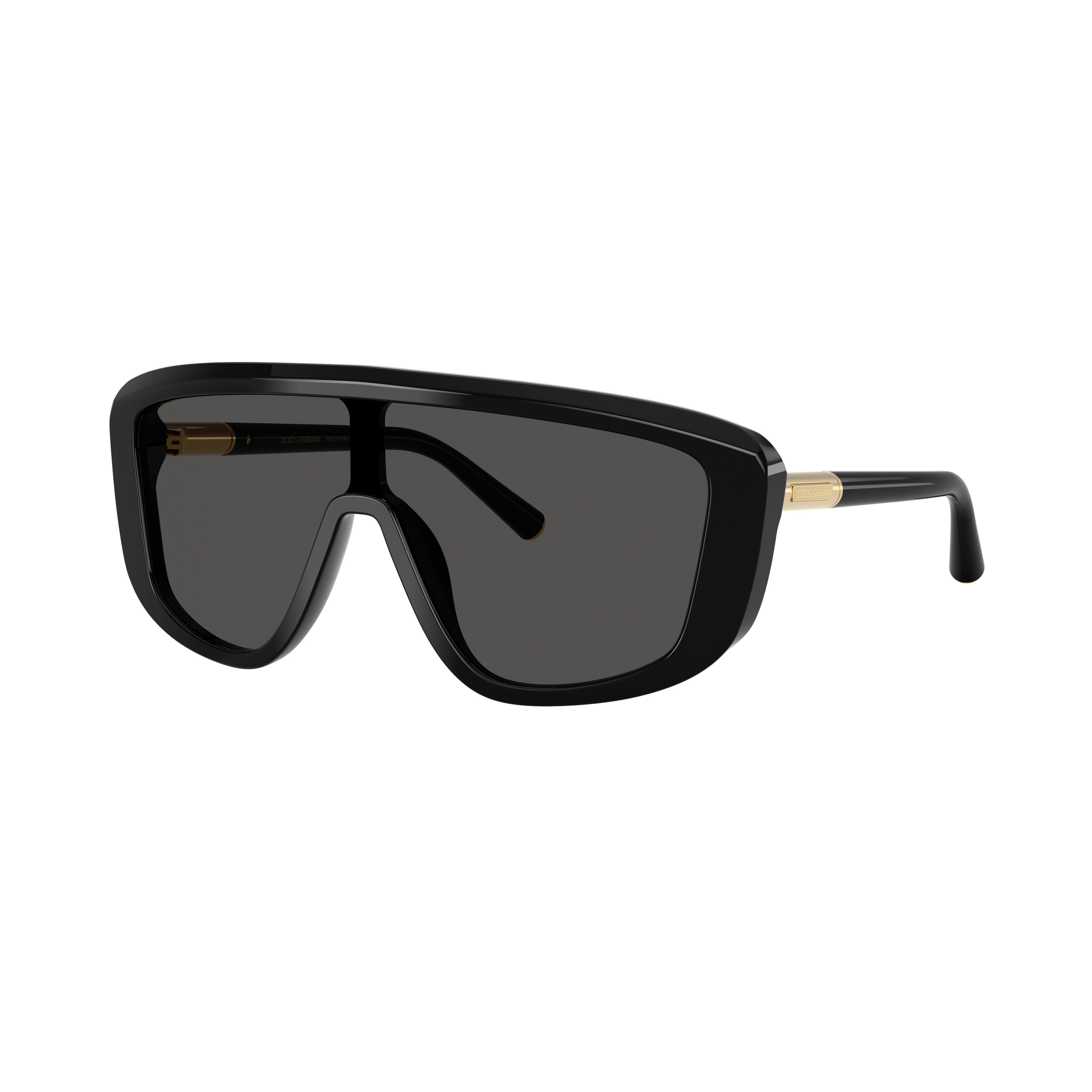 0dg4520 Oversized Rectangular Sunglasses