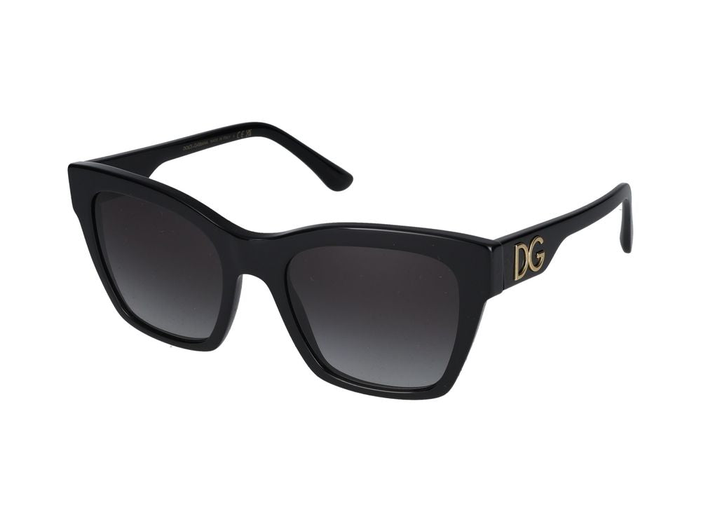 Sunglasses 0Dg4384 501/8G 53/20/145