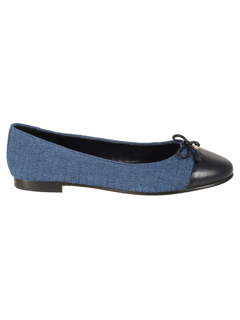 Textured Upper Flats