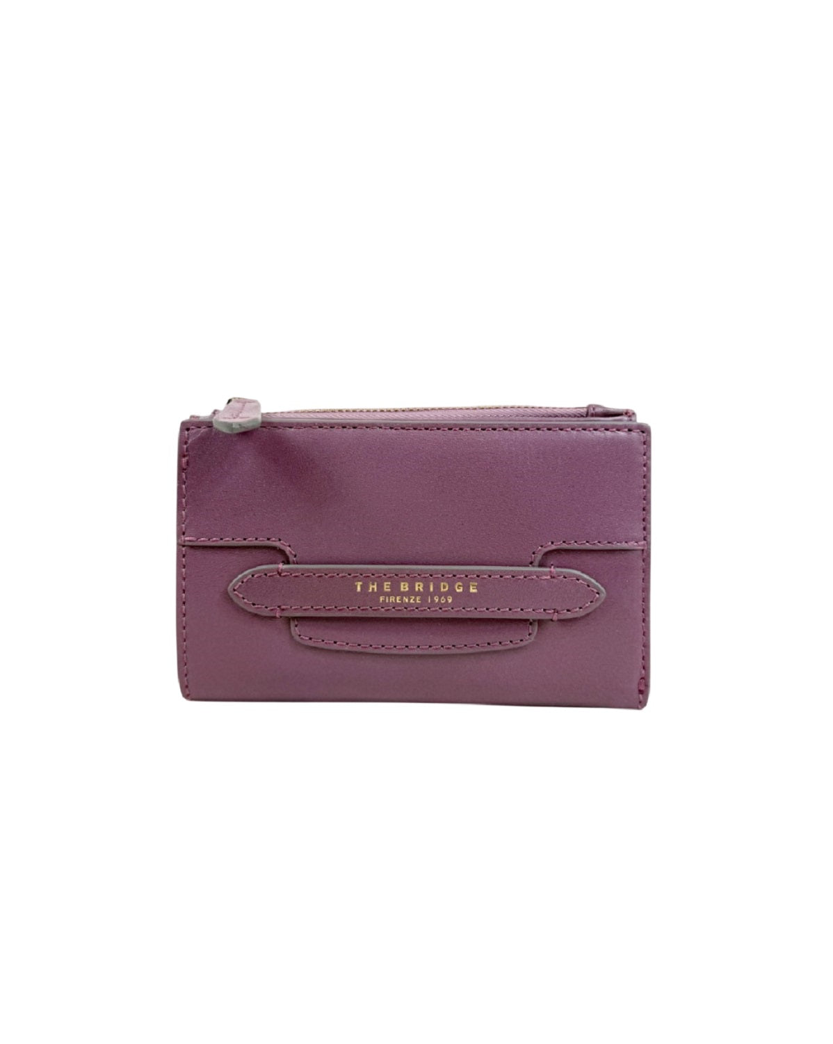 Lucrezia Medium Wallet
