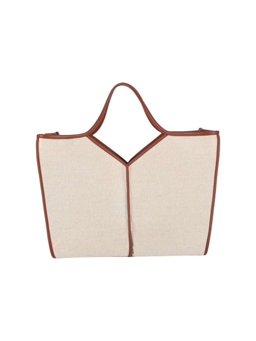"Calella Squared" Tote Bag