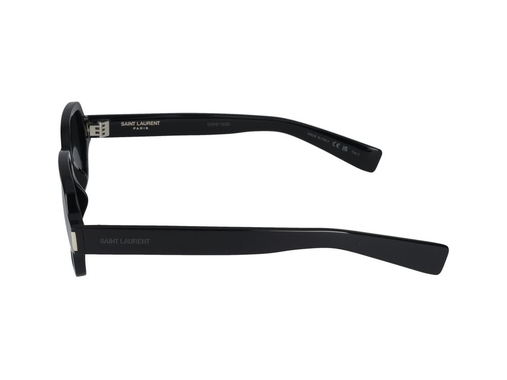Sunglasses Saint Laurent SL 720 001 black black black 48/23/145