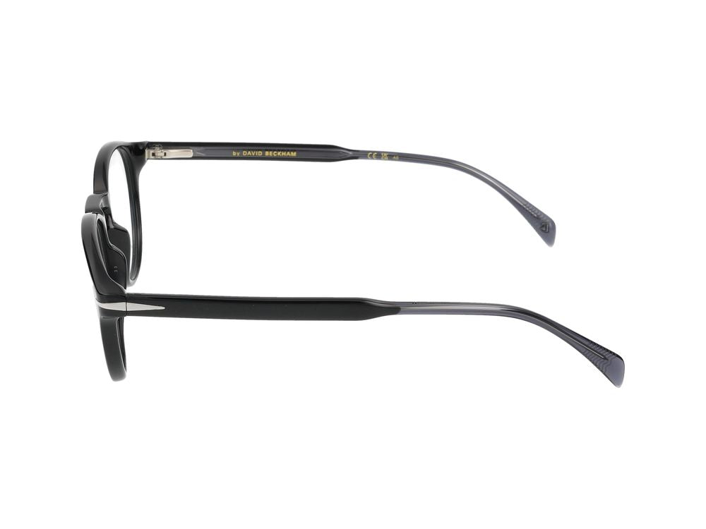Eyeglasses David Beckham DB 1122 08A Black Grey 50/21/150