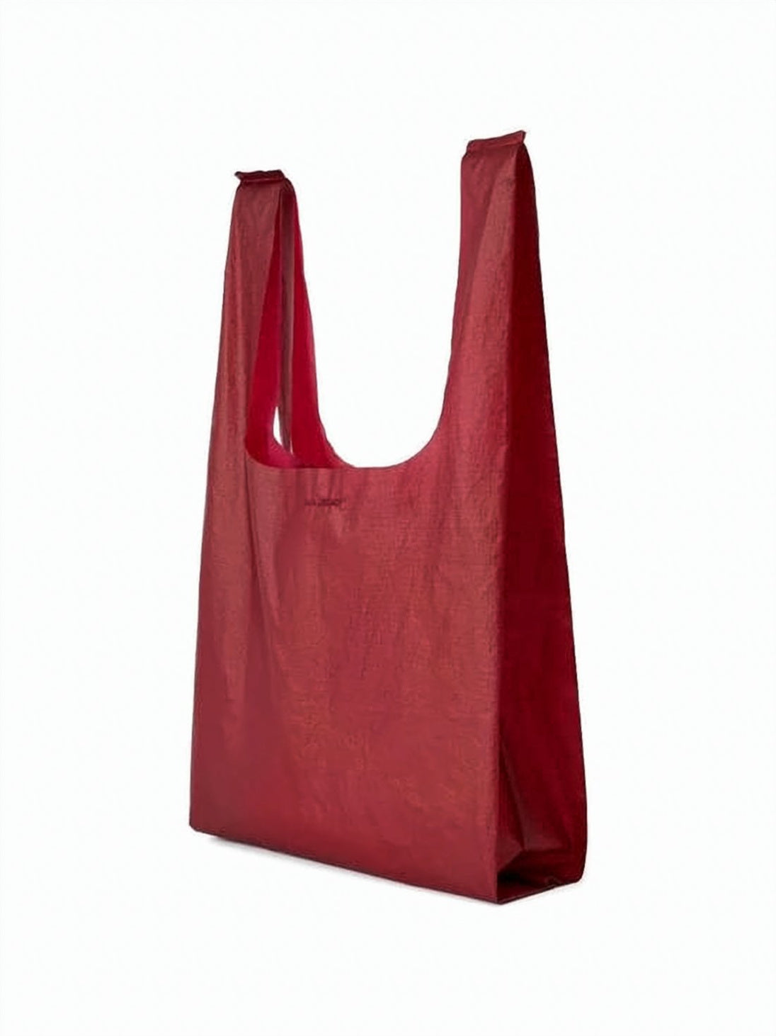 Rectangular Grocery Bag