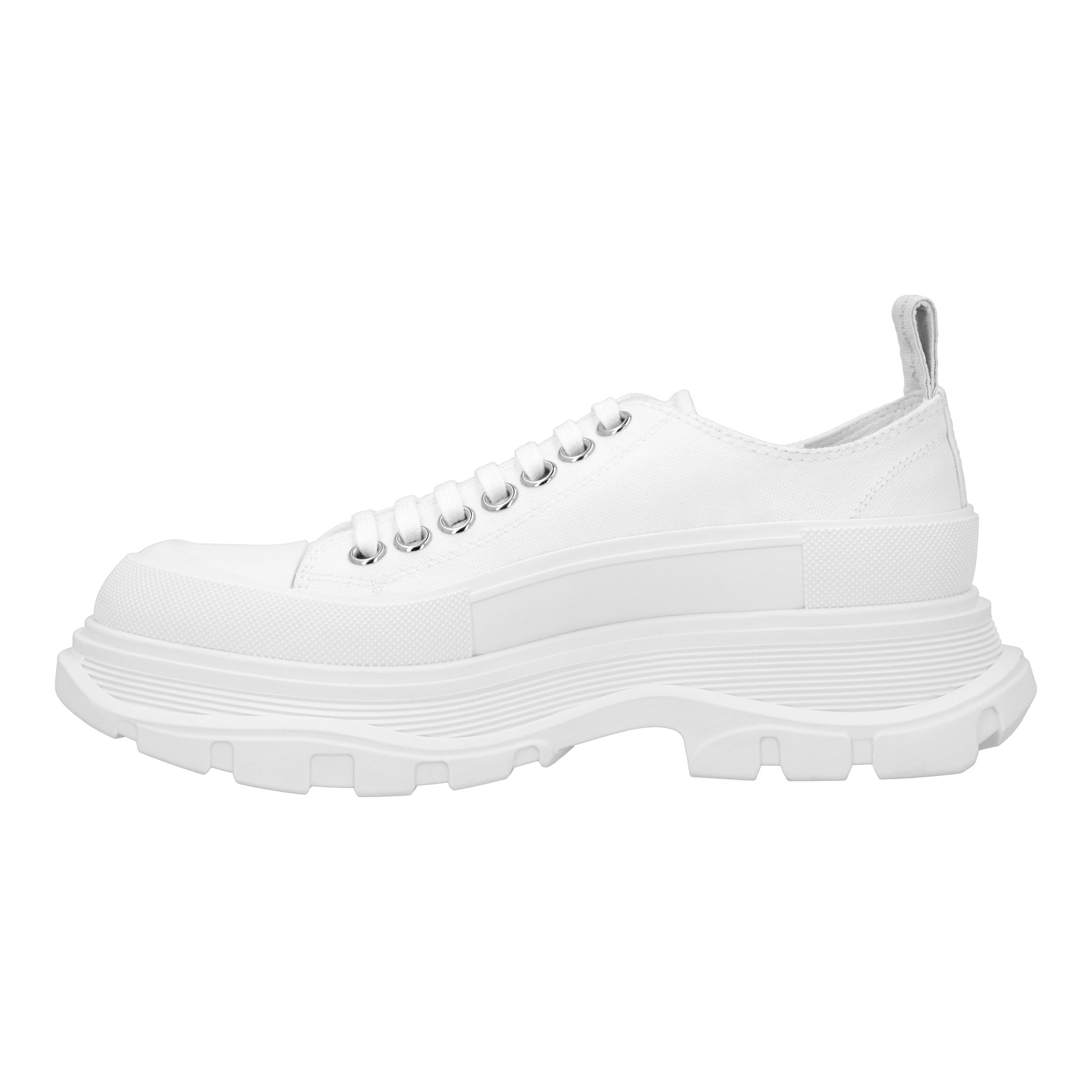 Tread Sneaker 'White'