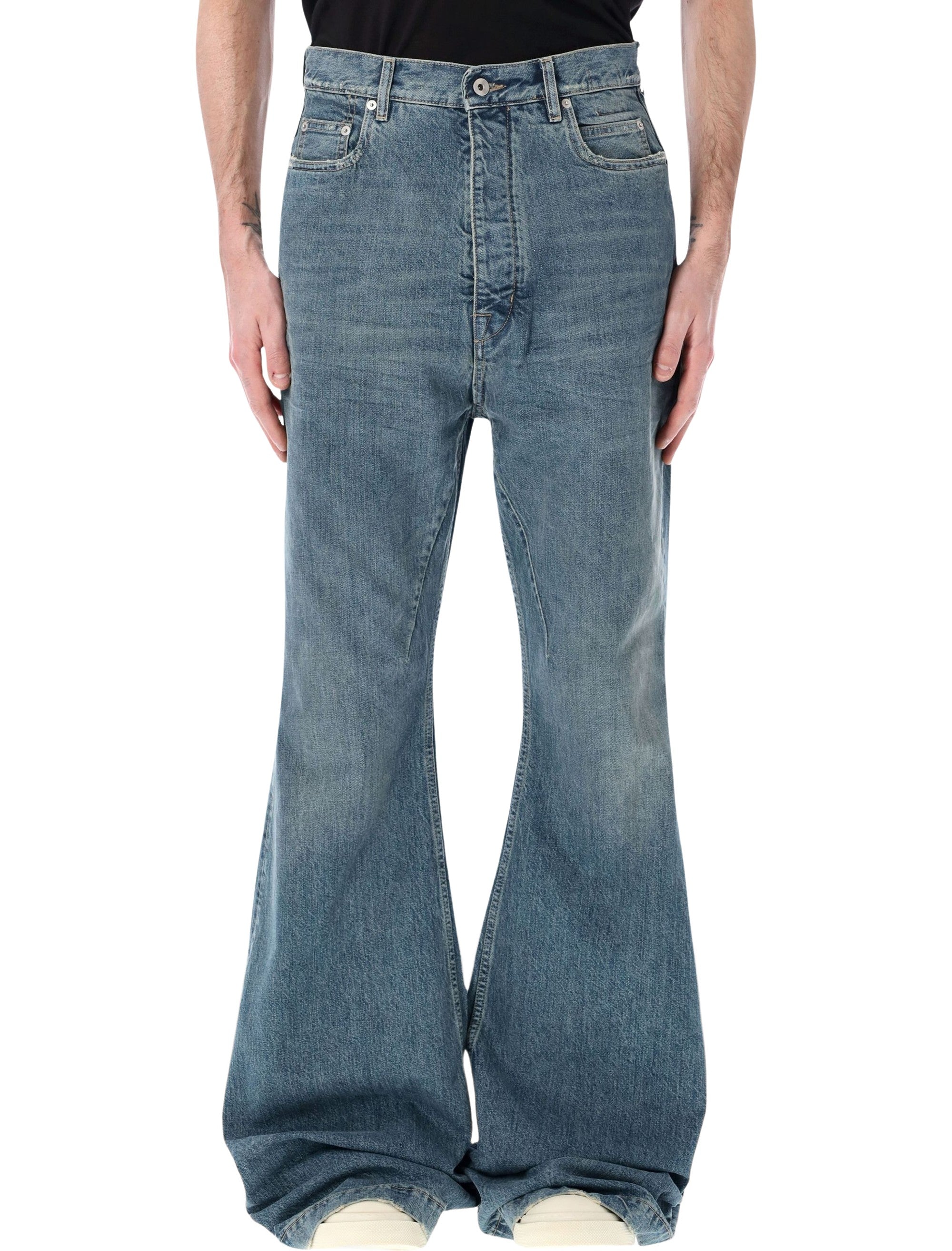 Bolan Bootcut Jeans