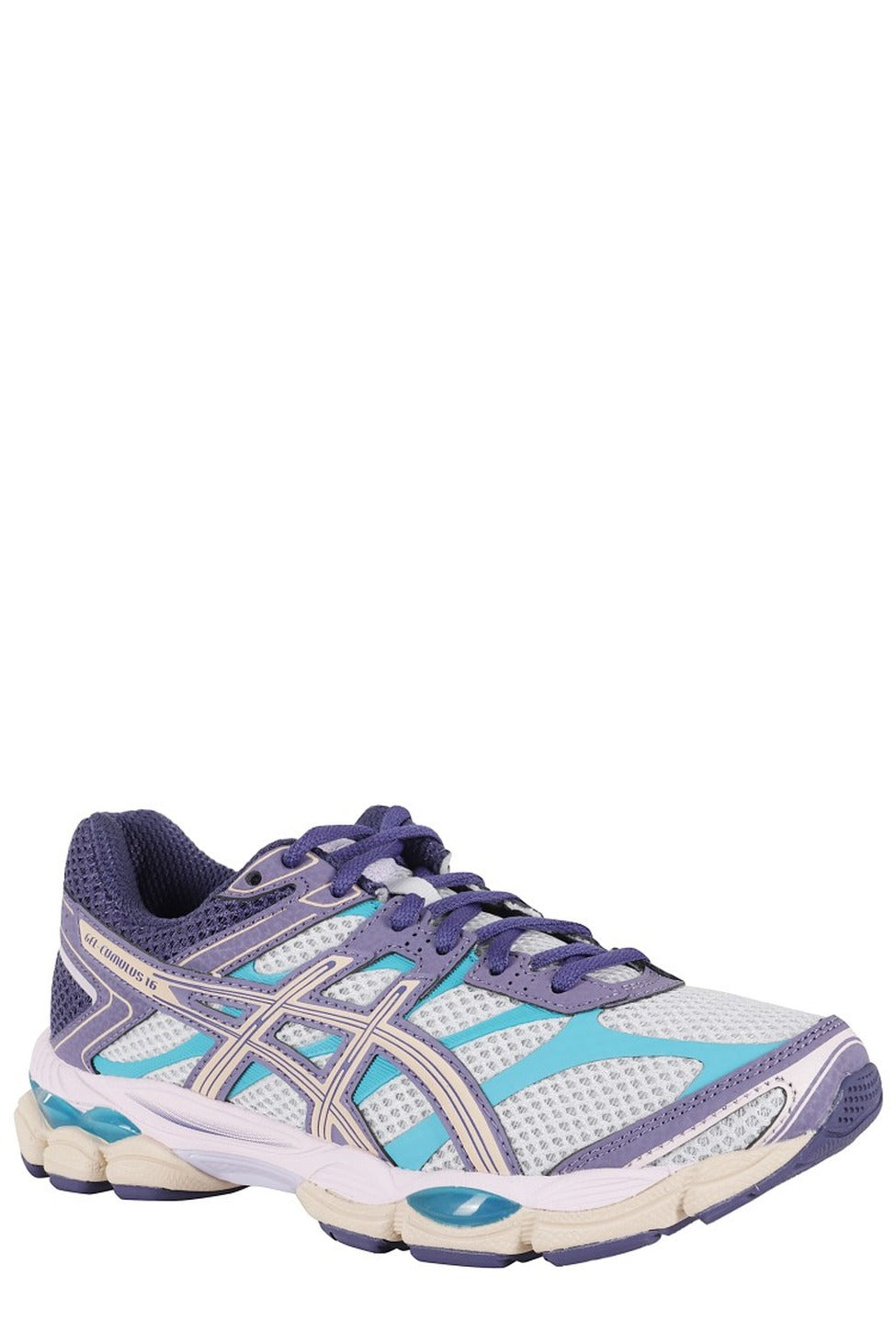 Gel Cumulus 16 Cloud Sneakers