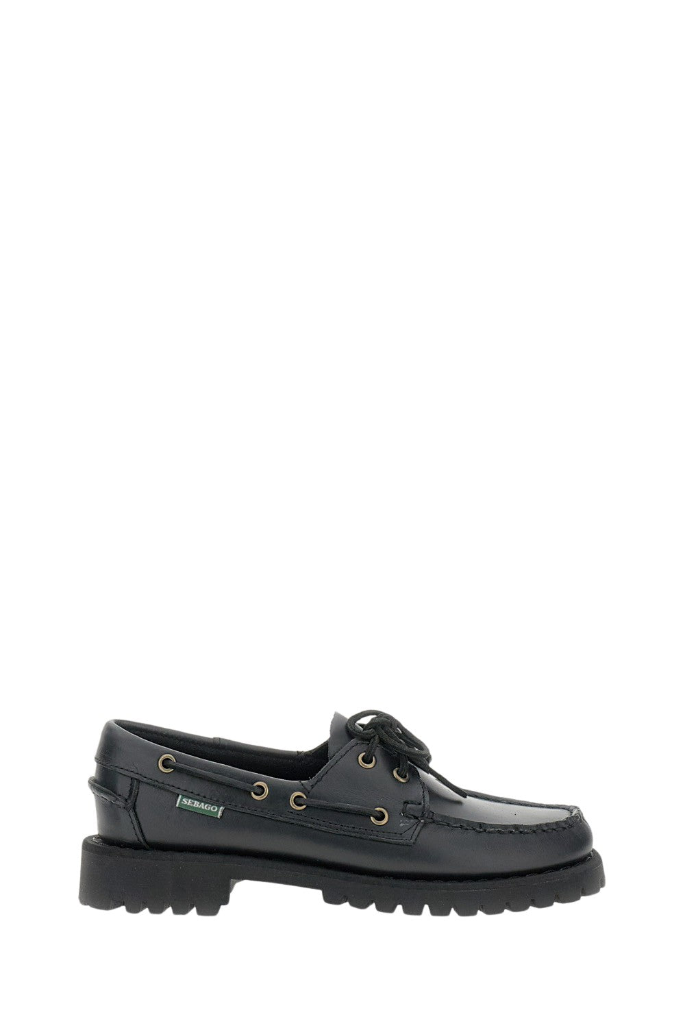 Ranger Waxy Moccasin
