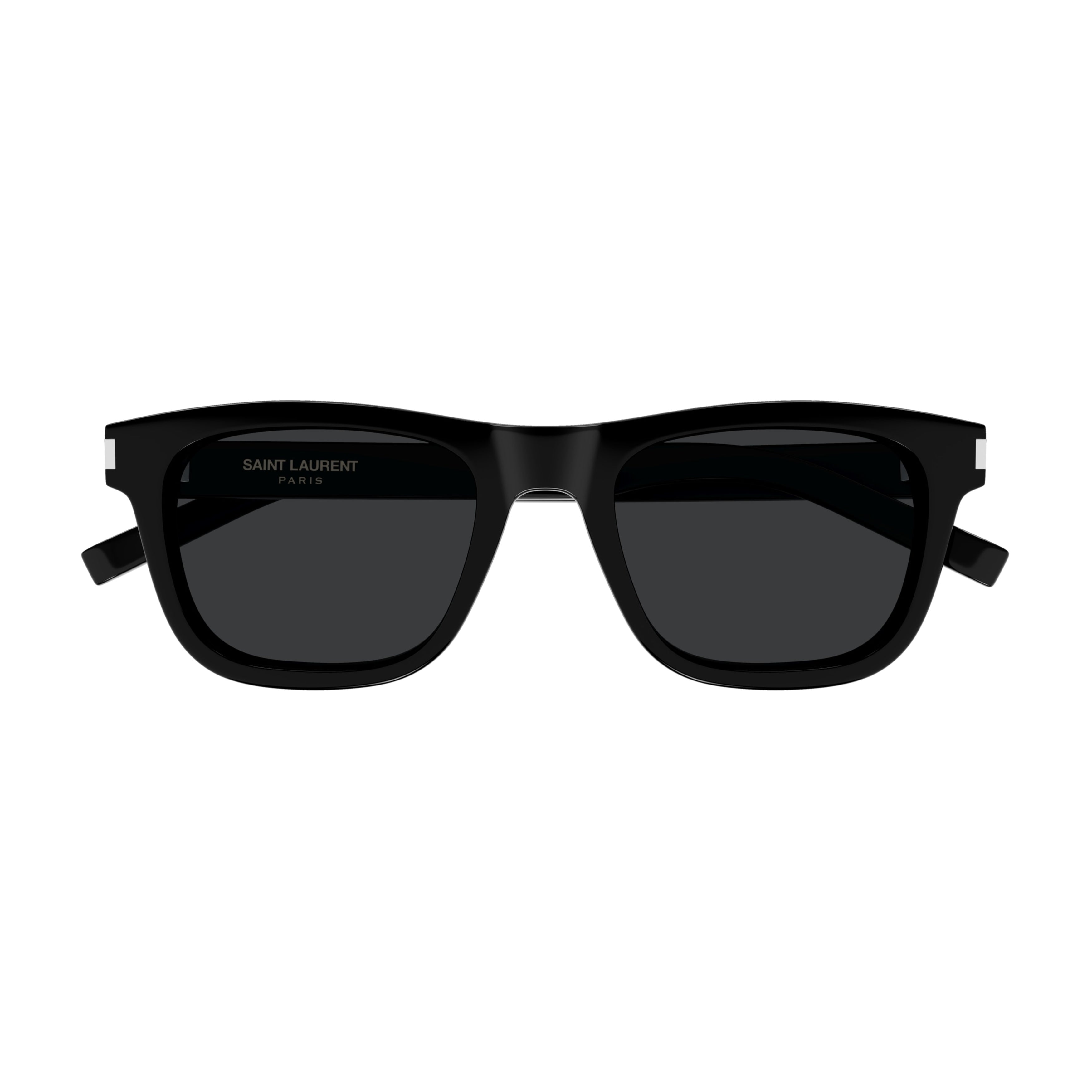 Sl 819 Rectangular Frame Sunglasses
