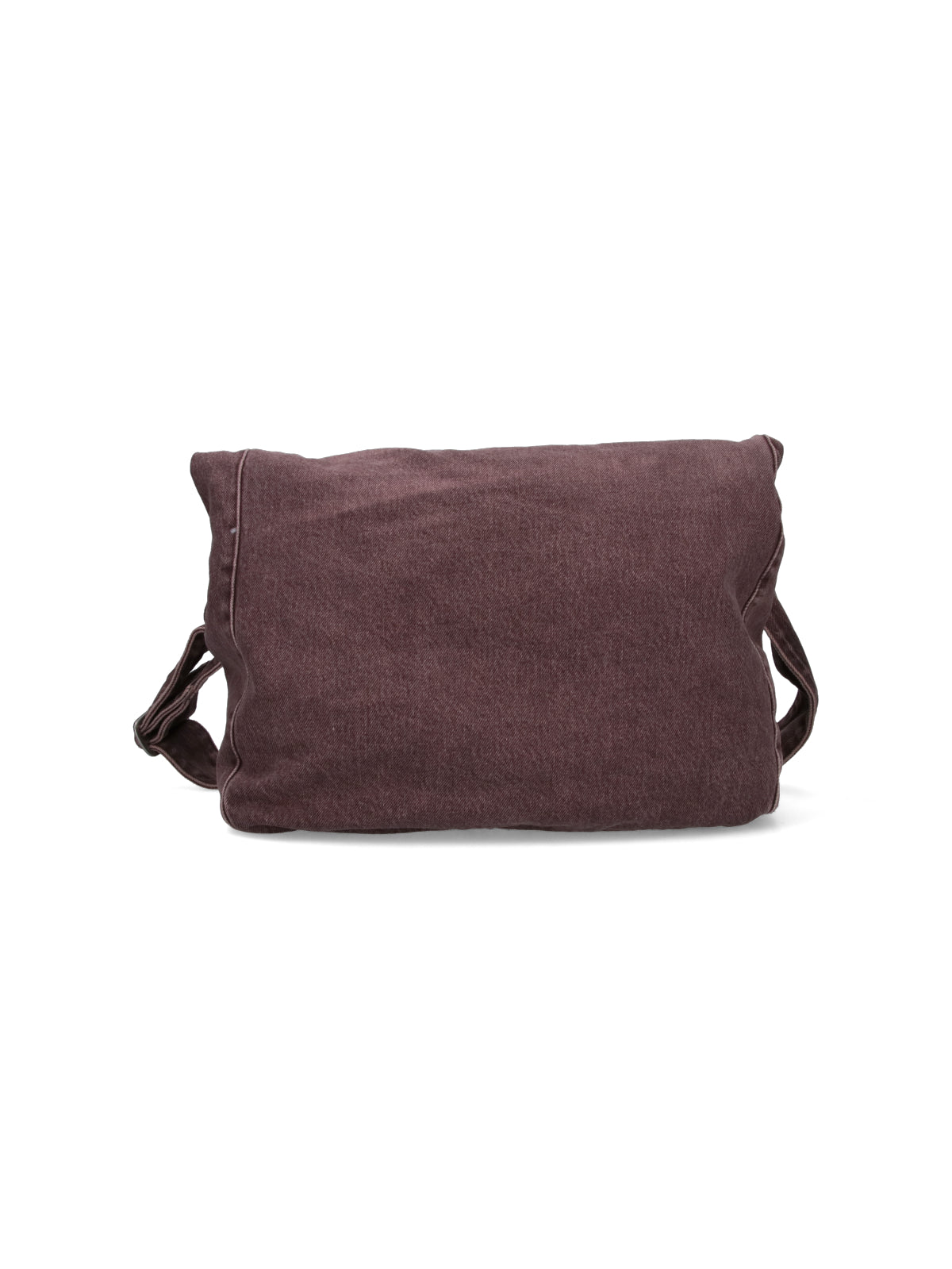 "Sling Bag" Shoulder Bag – Brown