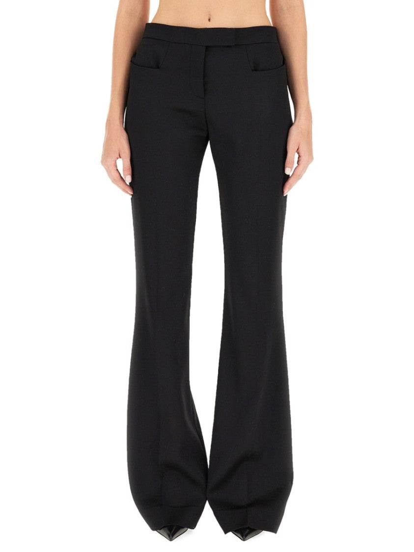 Barathea Pants