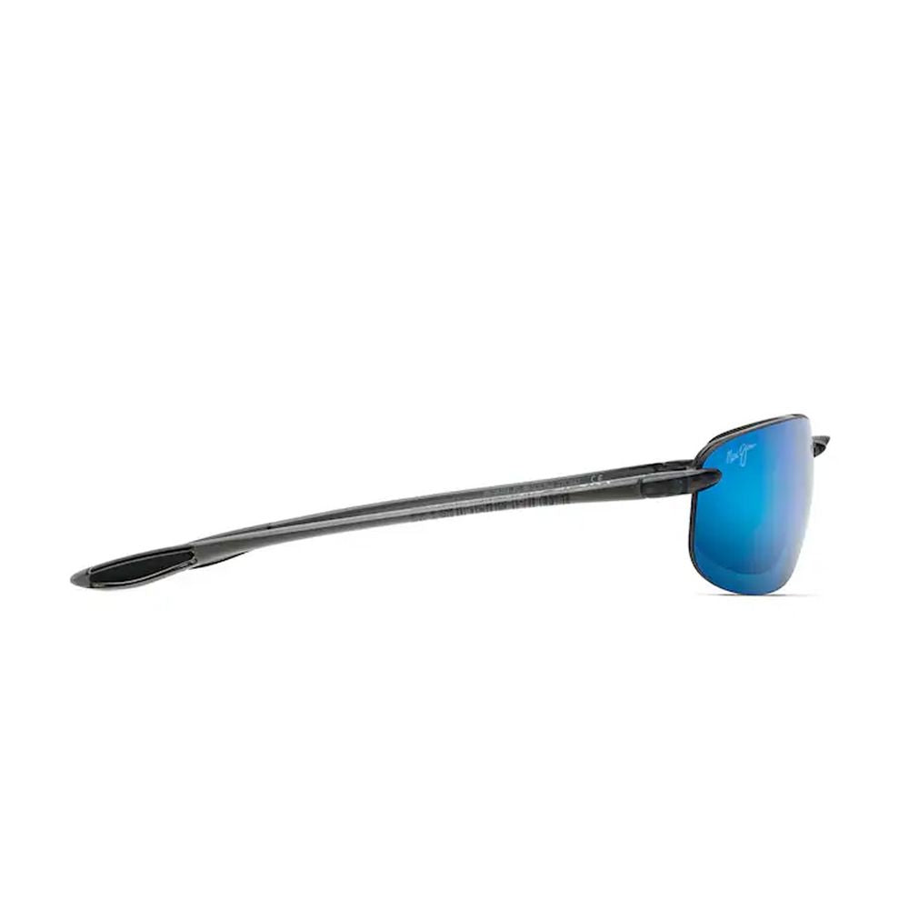 Ho''Okipa Wraparound Rimless Maui Jim Ho''Okipa Sunglasses