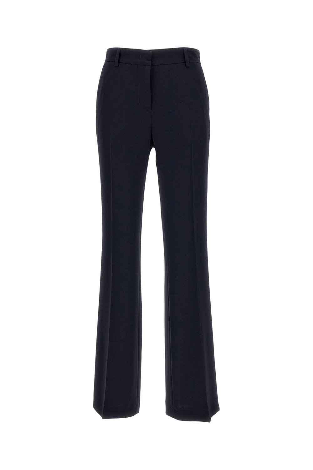 Cady Tapered Trousers