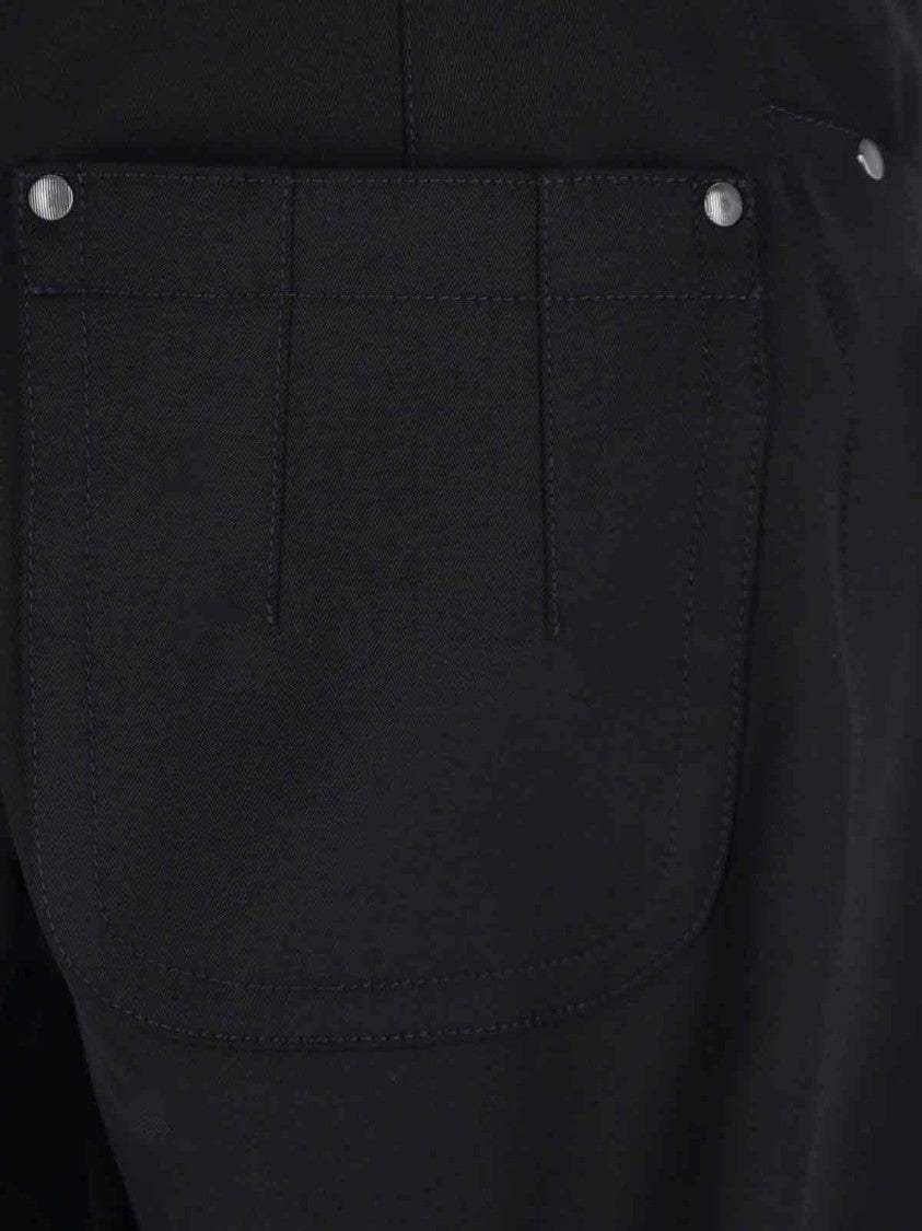Kraner Pants – Black