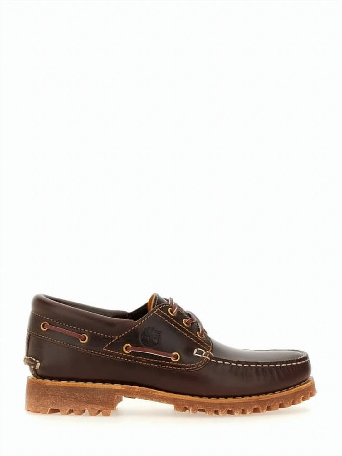 Timberland Classic 3-Eye Boat Shoes