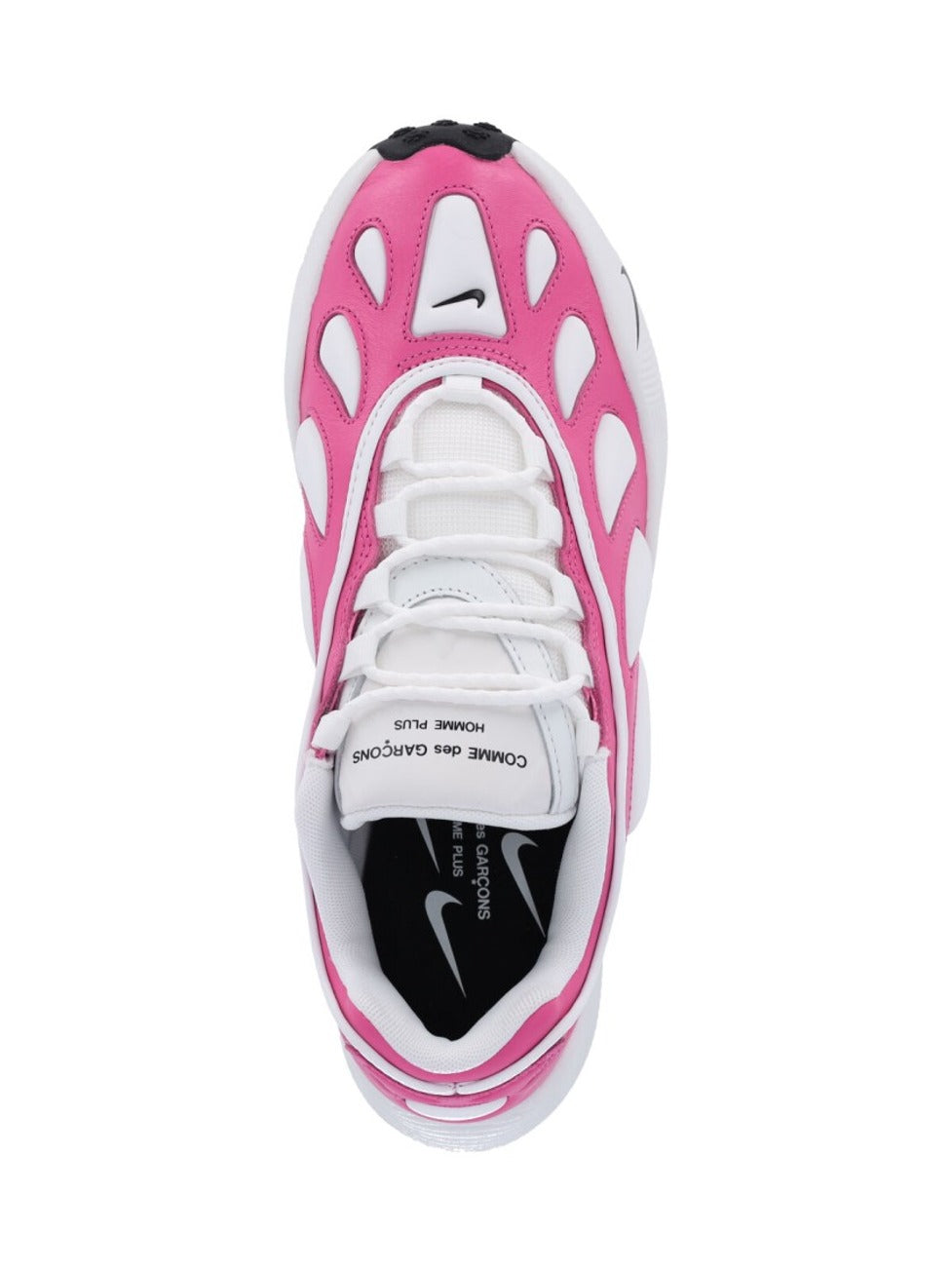 Sense 96' Sneakers – Pink