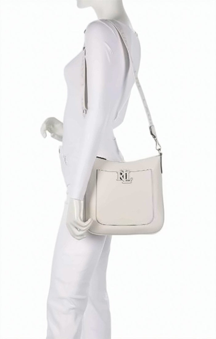 Cameryn Large Hammered Leather Bag