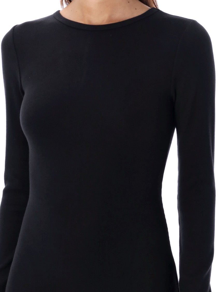 Long Sleeve Maxi Dress