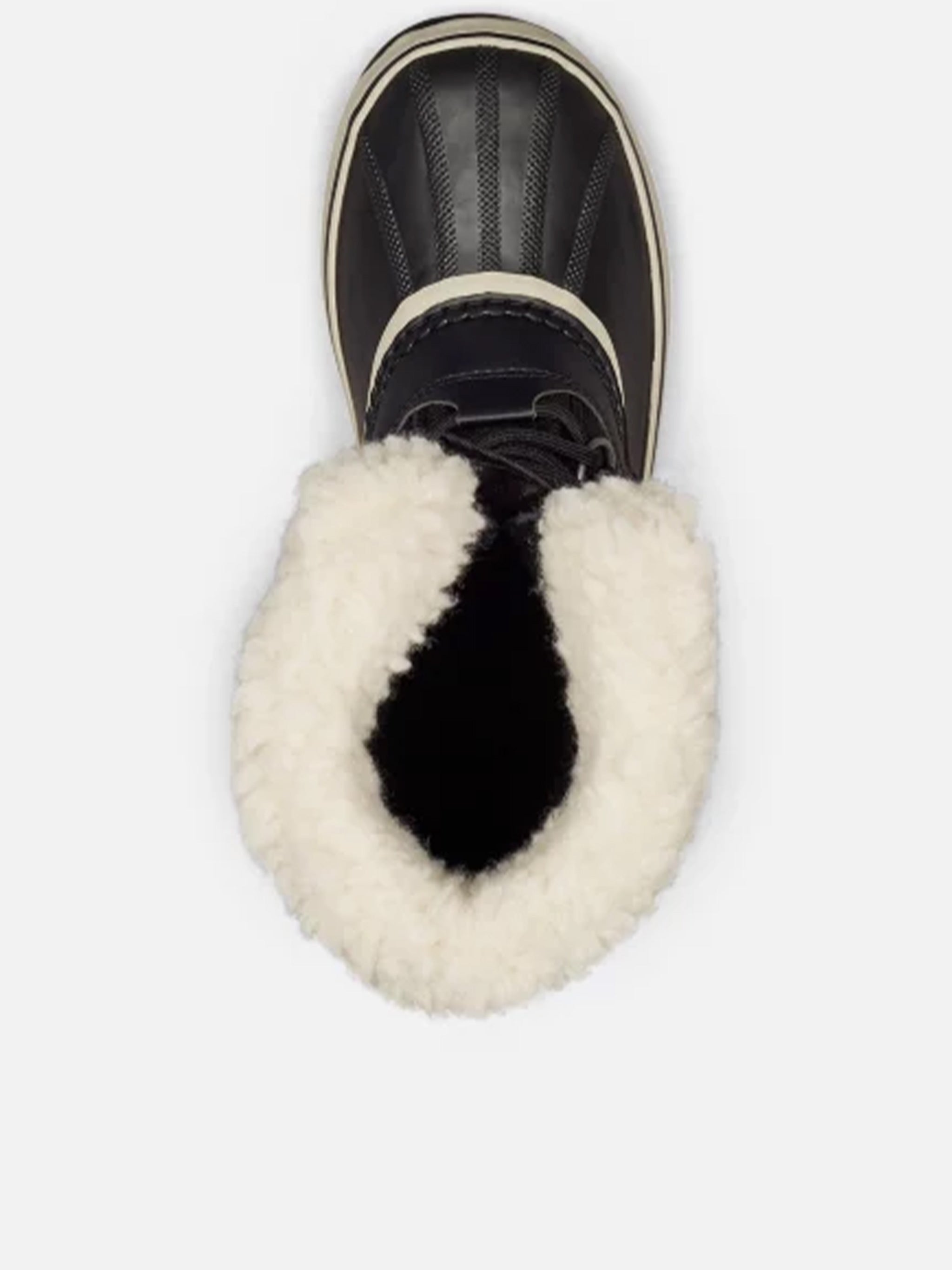 Black Winter Carnival WP 24 Boots