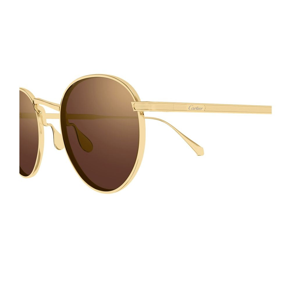 CT0626S Signature C de Cartier Sunglasses