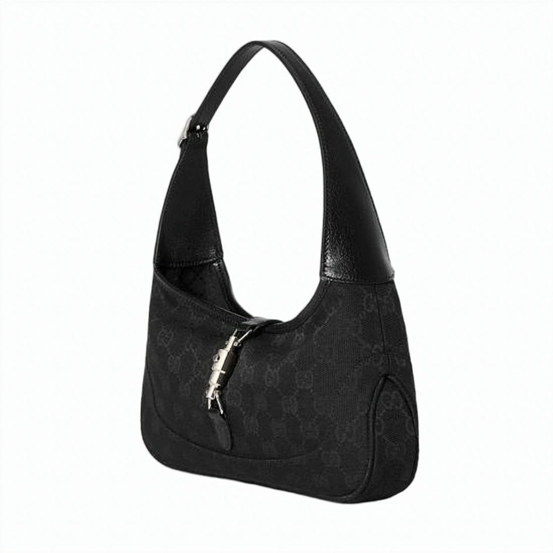 Slim Small Shoulder Bag