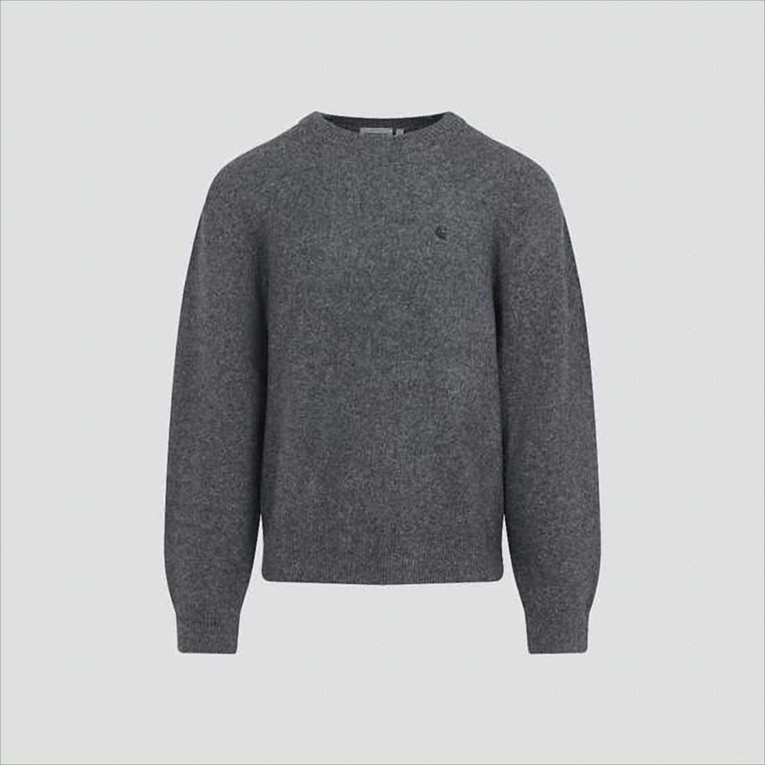 Classic Crew Neck Sweater